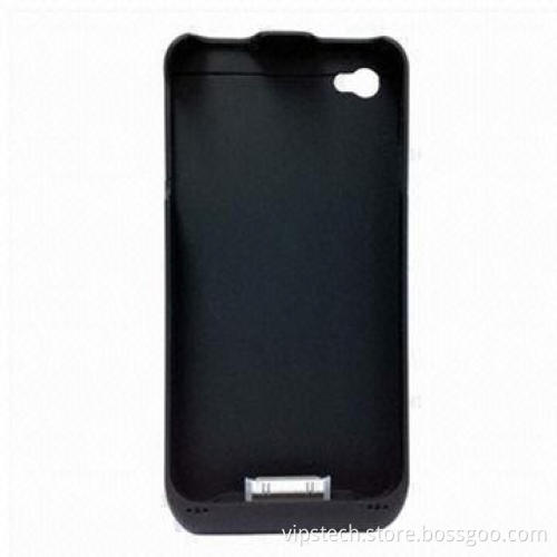 High-quality Mobile Phone Battery Pack, Suitable for iPhone with 2,300mAh Capacity